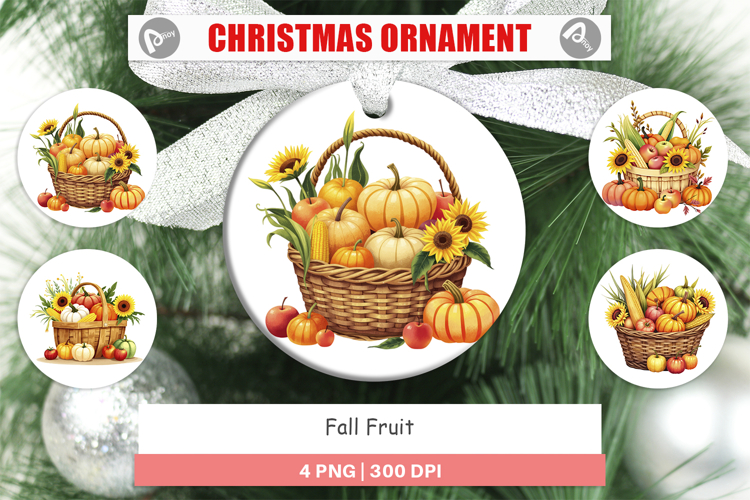 Fall Clipart Image 16