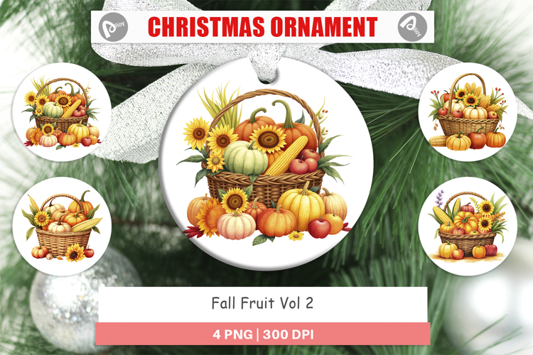 Fall Clipart Image 15