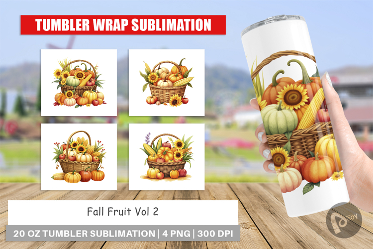 Fall Clipart Image 13