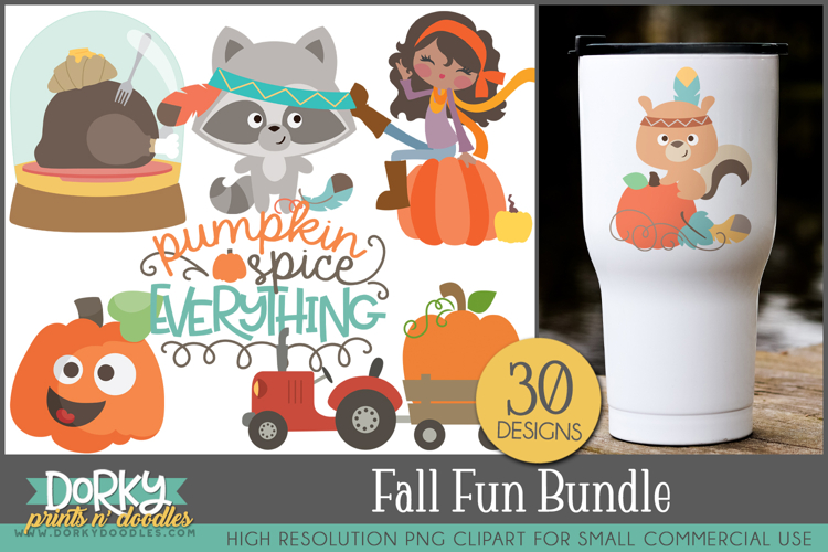 Fall Sublimation Designs Image 20