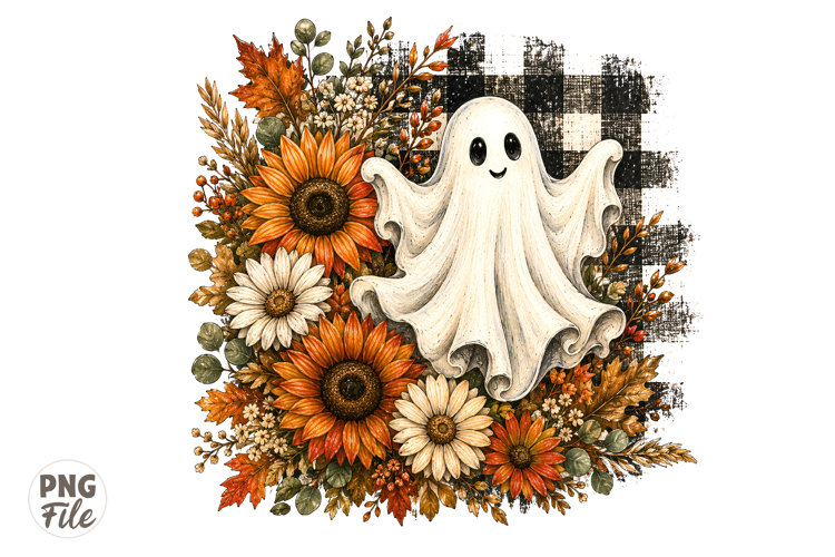 Cute Ghost Png Image 19