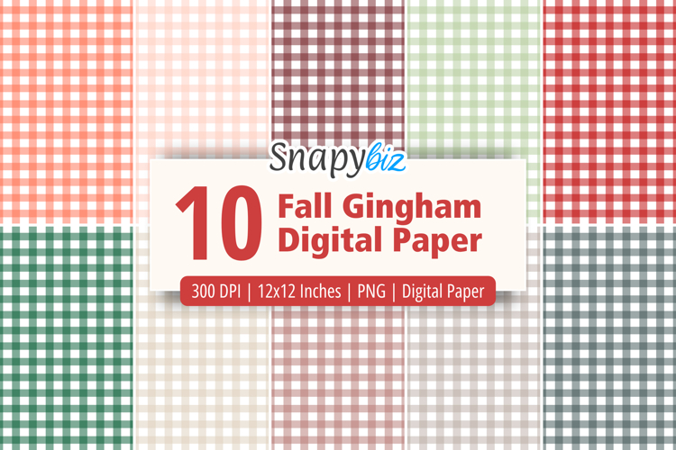 Seamless Pattern Background