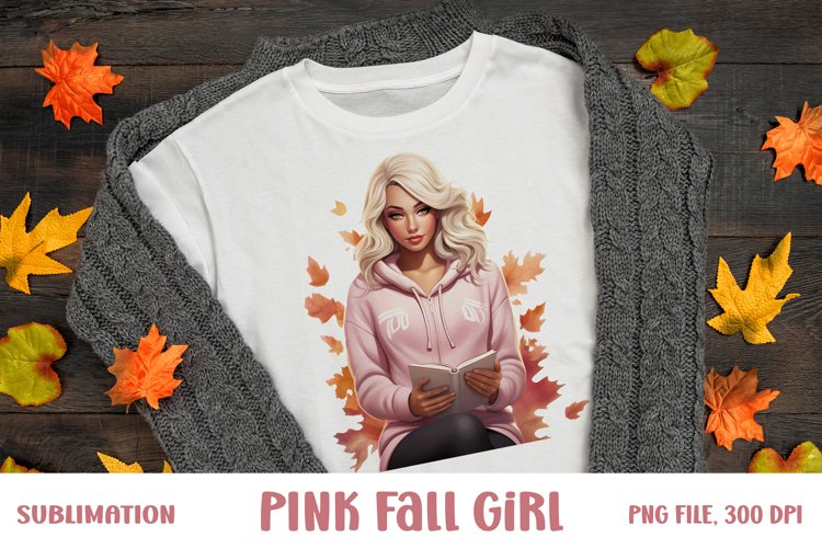 Autumn Leaves Clipart Image 11