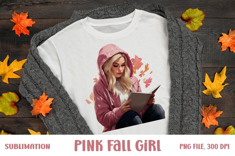 Autumn Clipart Image 13