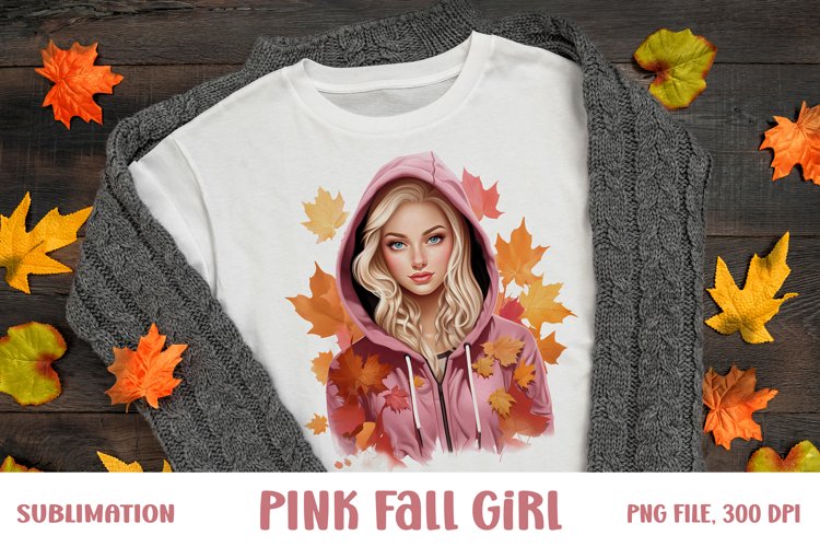 Autumn Clipart Image 12
