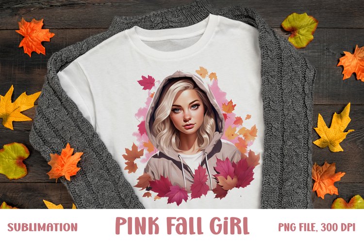 Autumn Clipart Image 18