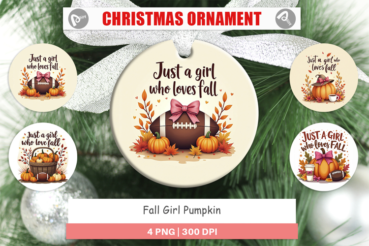 Fall Sublimation Designs Image 2