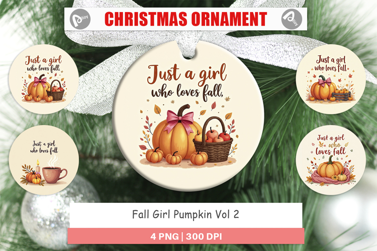 Fall Sublimation Designs