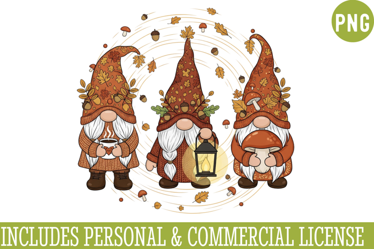 Fall Png Image 24