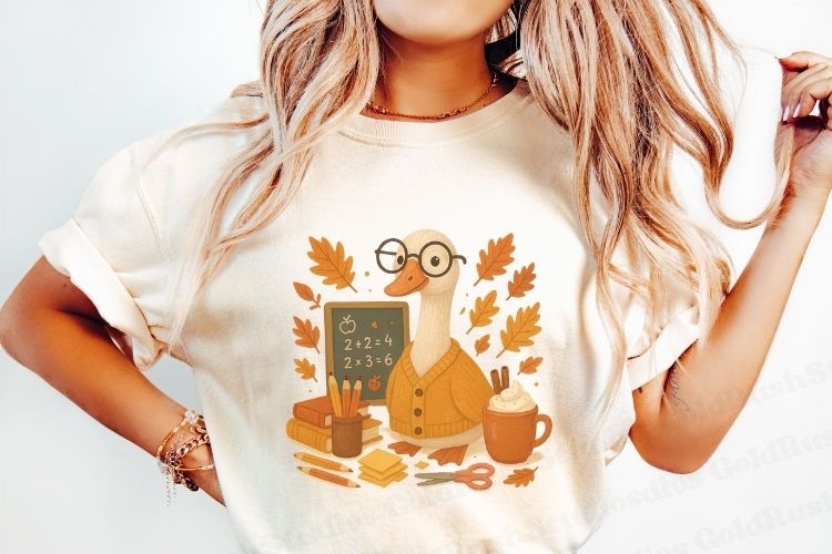Fall SVGs Image 7