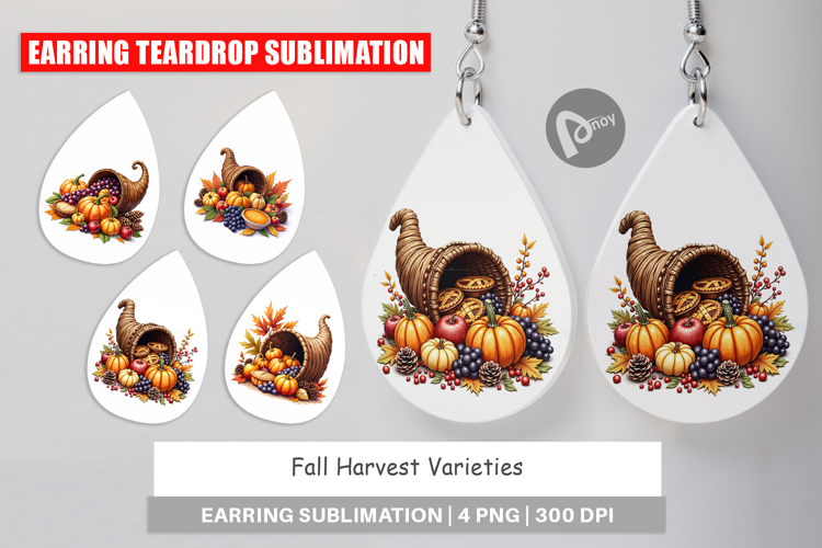Earring Png Image 3