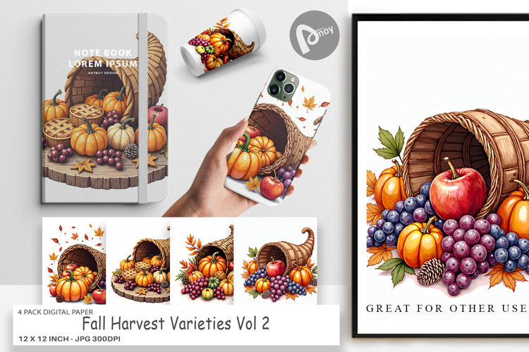 Printable Scrapbook Paper Image 10