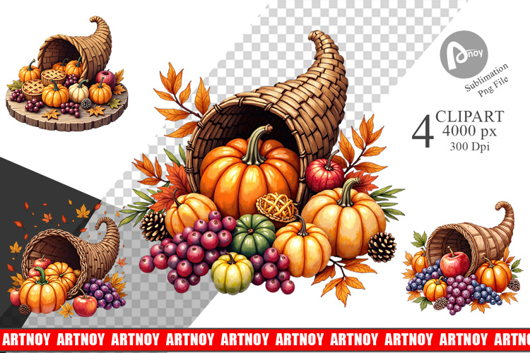Thanksgiving Graphics Image 19