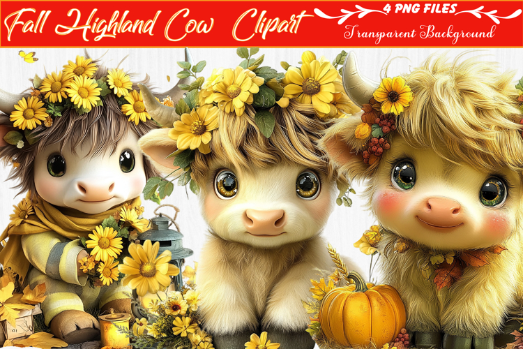 Cow Clipart Image 14
