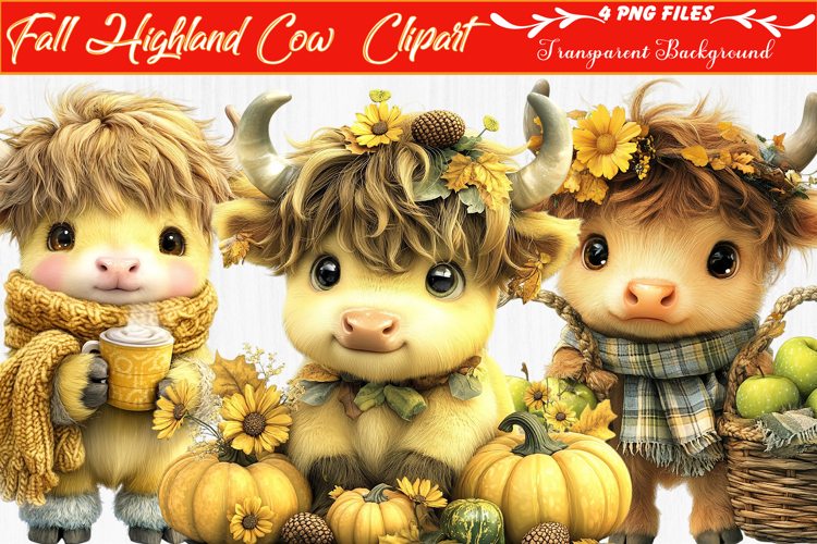 Cow Clipart Image 15
