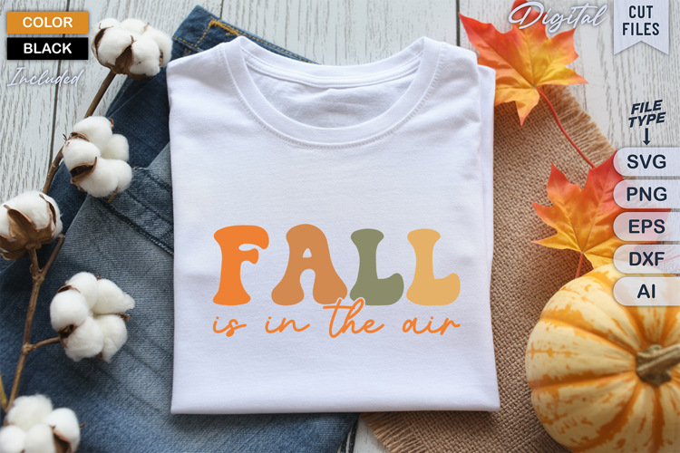 Farmhouse Fall Svg Image 11