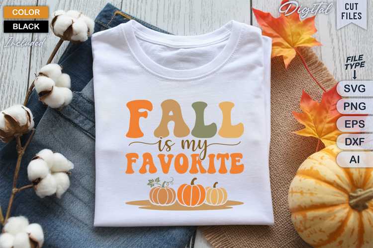 Farmhouse Fall Svg Image 10
