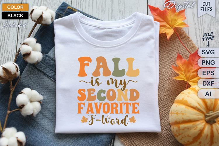 Farmhouse Fall Svg Image 9