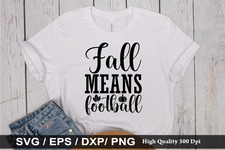 Fall Leaves Svg Image 12