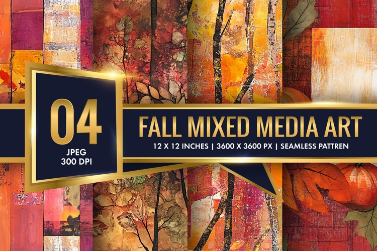Fall Clipart Image 4