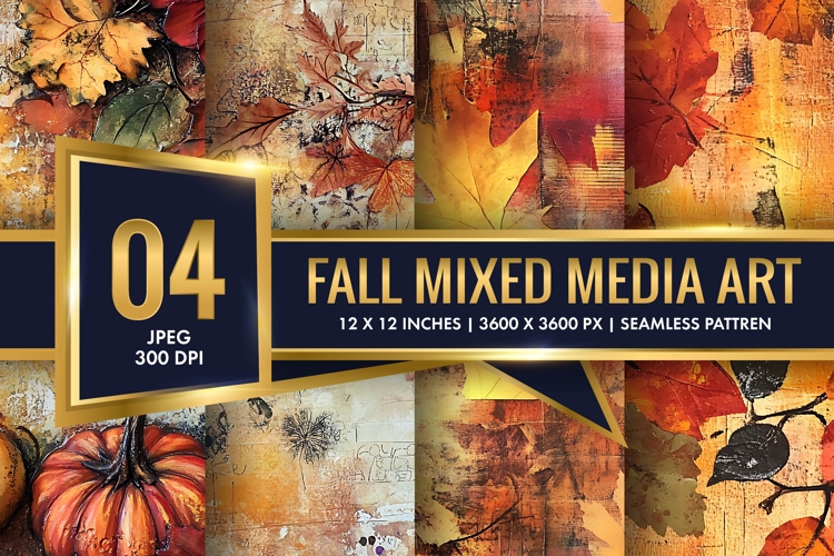 Fall Clipart Image 6