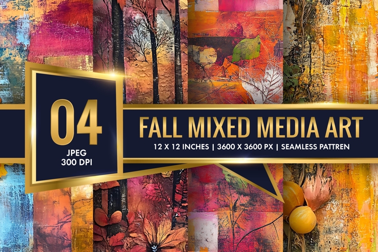 Fall Clipart Image 3