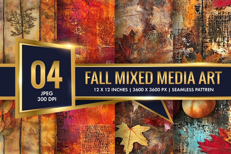 Fall Clipart Image 5