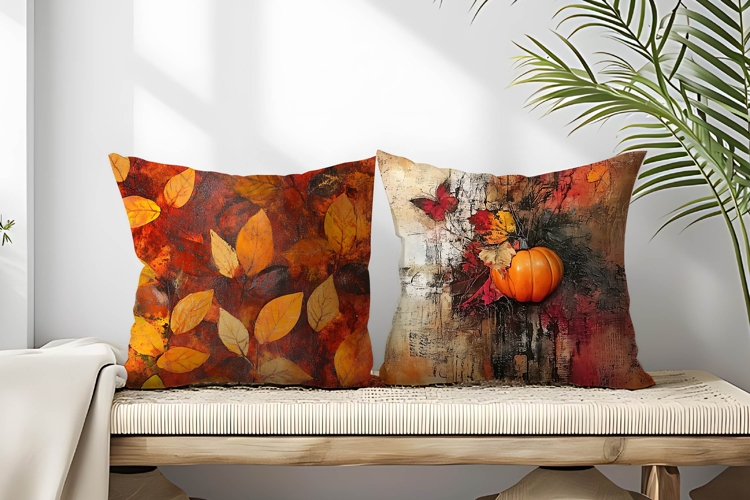 Fall Clipart Image 2