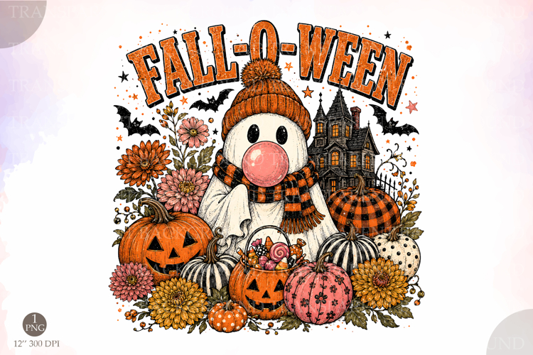 Cute Ghost Png