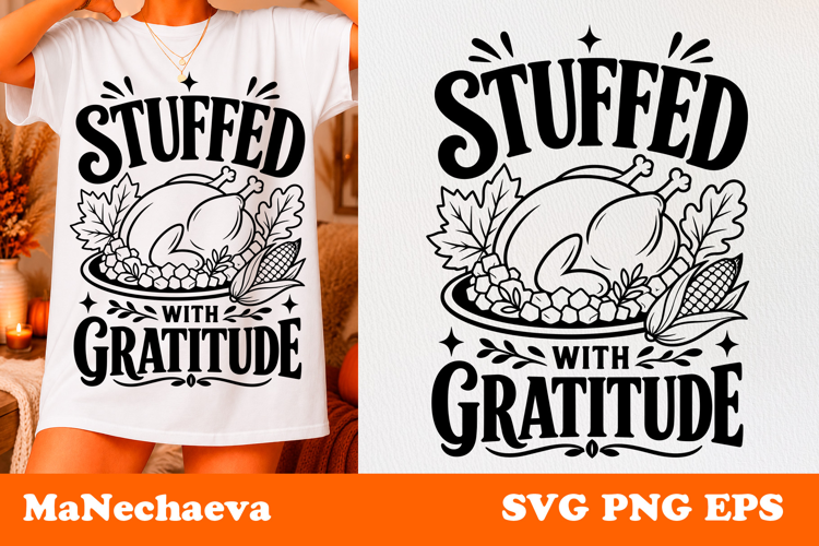 Fall Quote SVG | Pass The Pie And Nobody Gets Hurt
