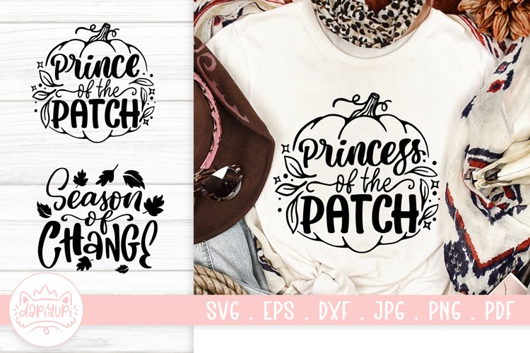 Pumpkin Fall Svg Image 19