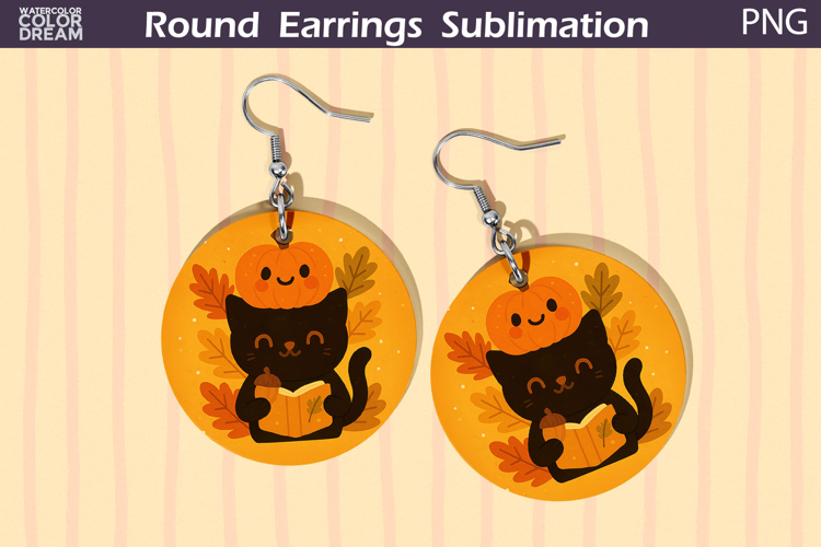 Fall Pumpkin Clipart Image 6