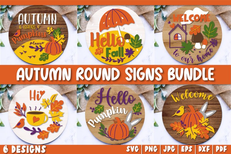 Pumpkin Clipart Image 6