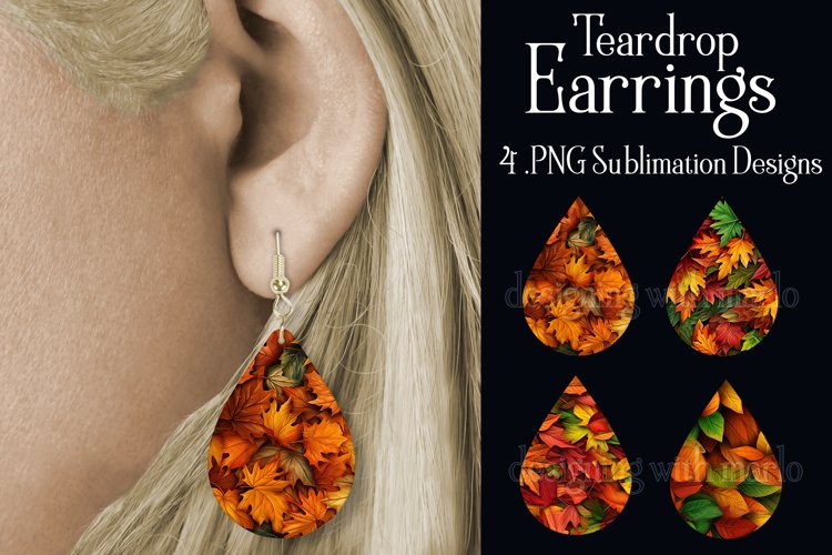 Teardrop Clipart Image 17