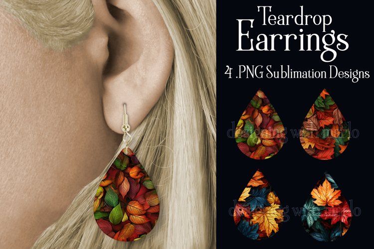 Teardrop Clipart Image 15