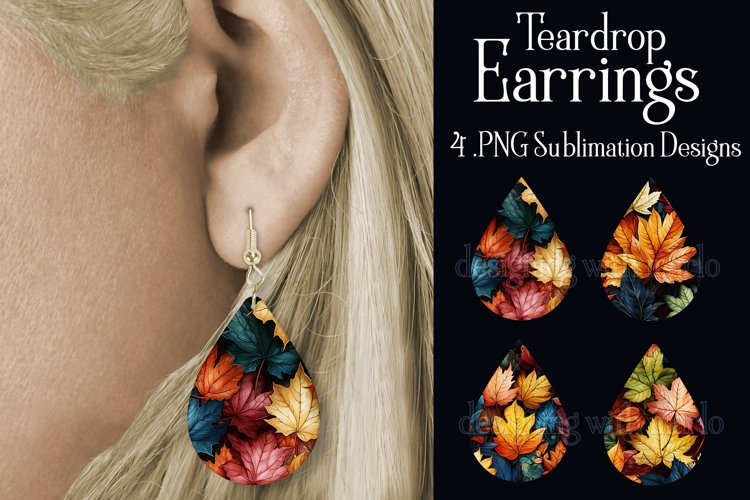 Teardrop Clipart Image 6