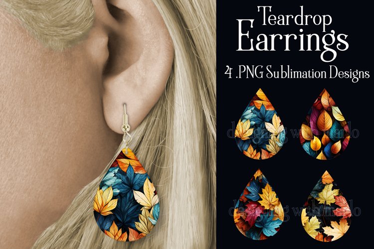 Teardrop Clipart Image 16