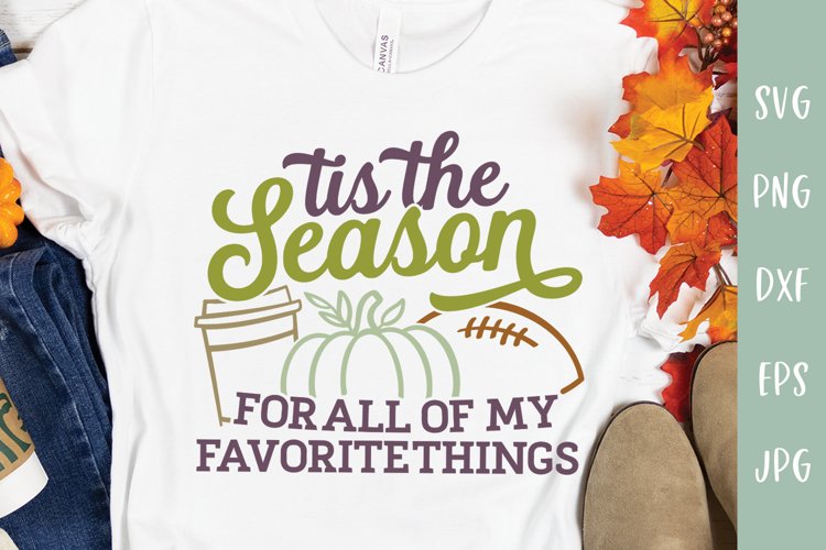 Pumpkin Fall Svg Image 6