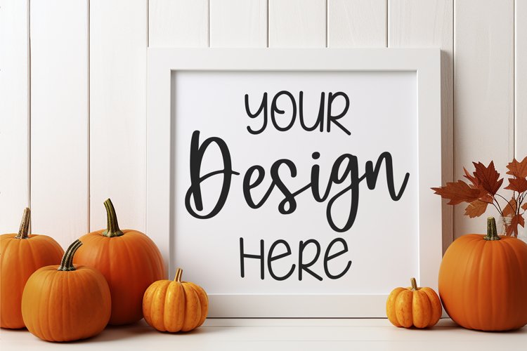 Autumn Clipart Image 24