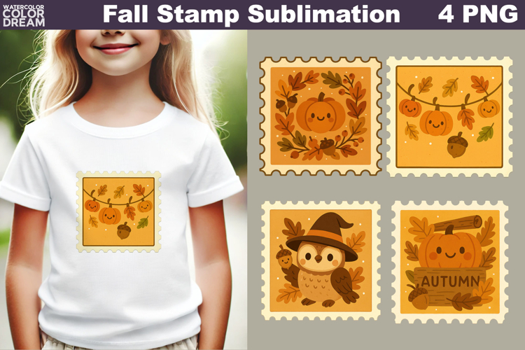 Pumpkin Graphics Image 5