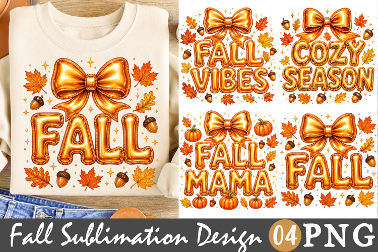 Fall Png Image 19