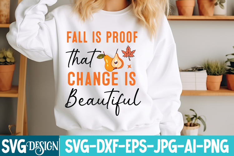 Thanksgiving Shirt SVGs Image 8