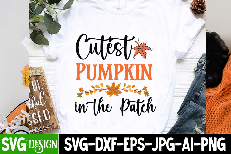 Fall Leaves Svg Image 20