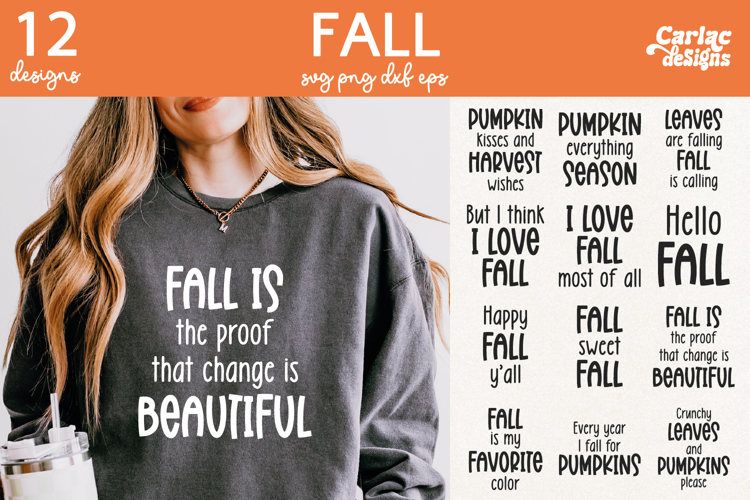 Fall T Shirt Designs