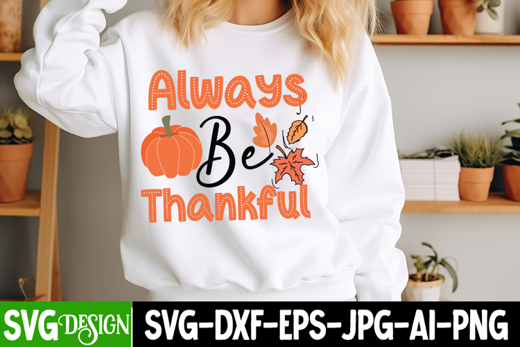 Fall Leaves Svg Image 24