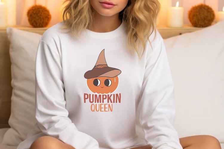 Pumpkin Fall Svg Image 2