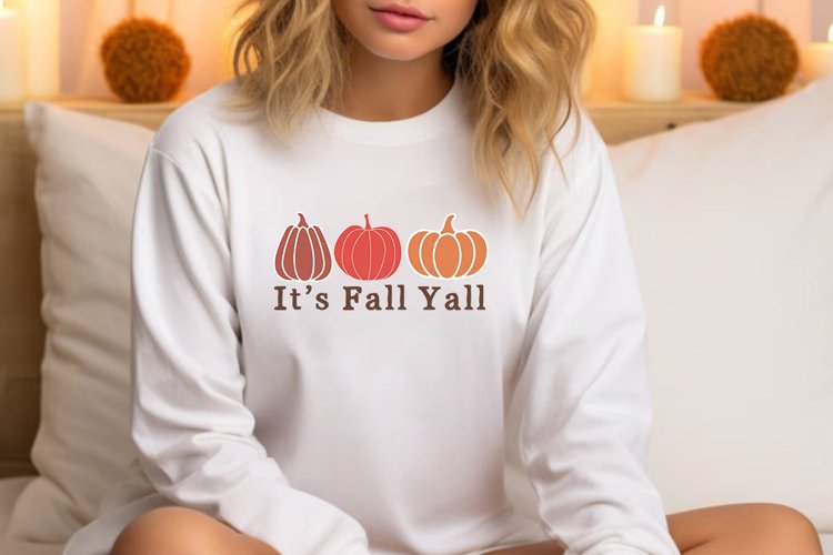 Pumpkin Fall Svg Image 24