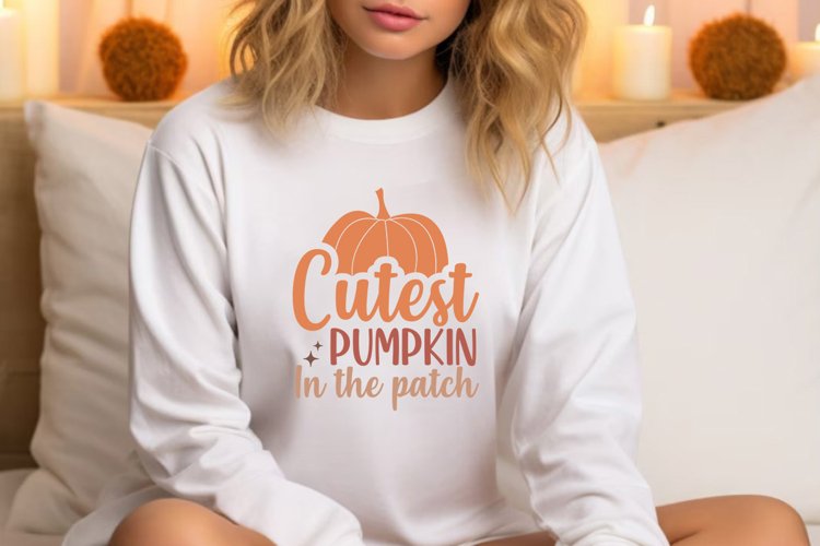 Thanksgiving Sublimation Design Image 17