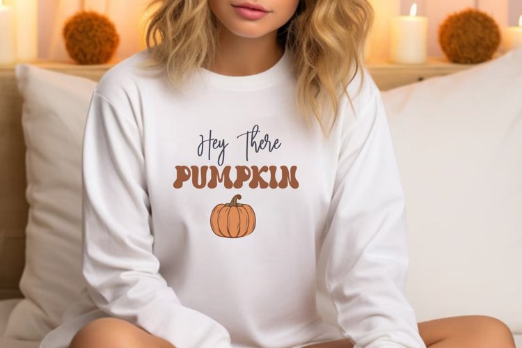 Thanksgiving Sublimation Design Image 11