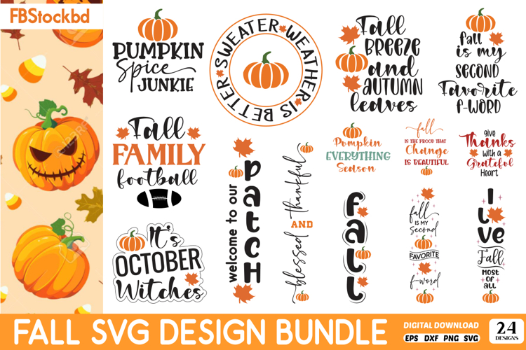 Halloween Porch Sign Svg Image 18